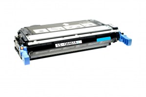 Toner di alta qualità compatibile HP Q6461A C CIANO